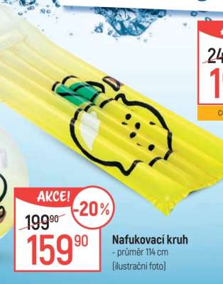 NAFUKOVACÍ KRUH*