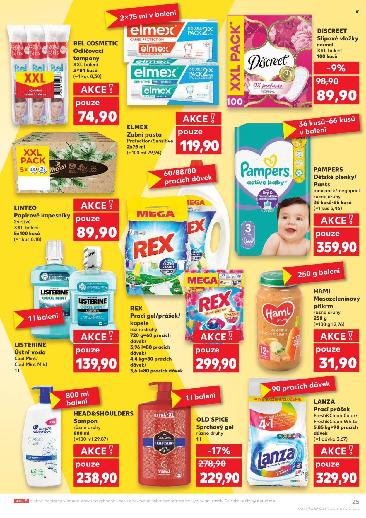 Leták Kaufland - 7.5.2025 - 13.5.2025. Strana 1