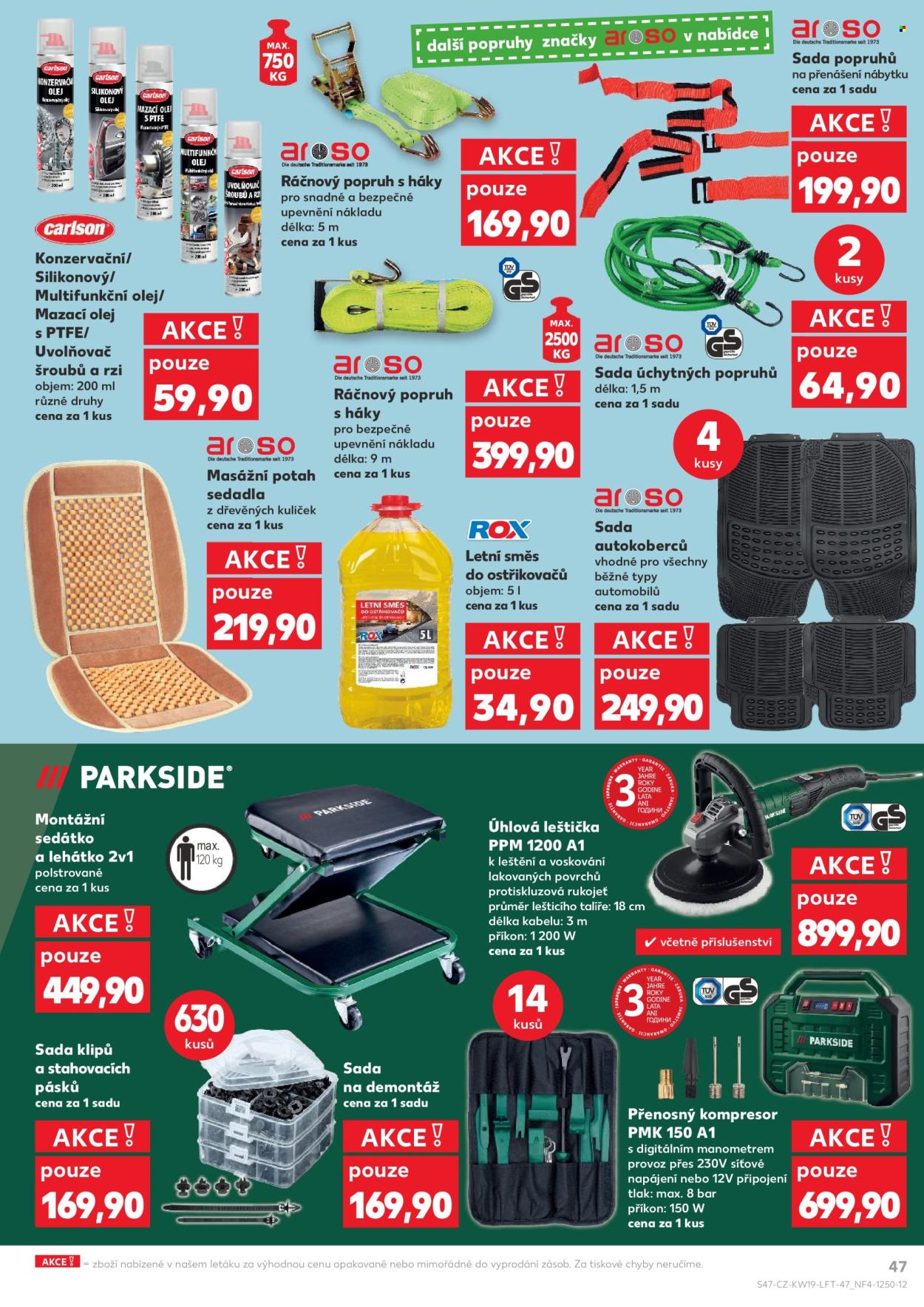 Leták Kaufland - 7.5.2025 - 13.5.2025. Strana 1