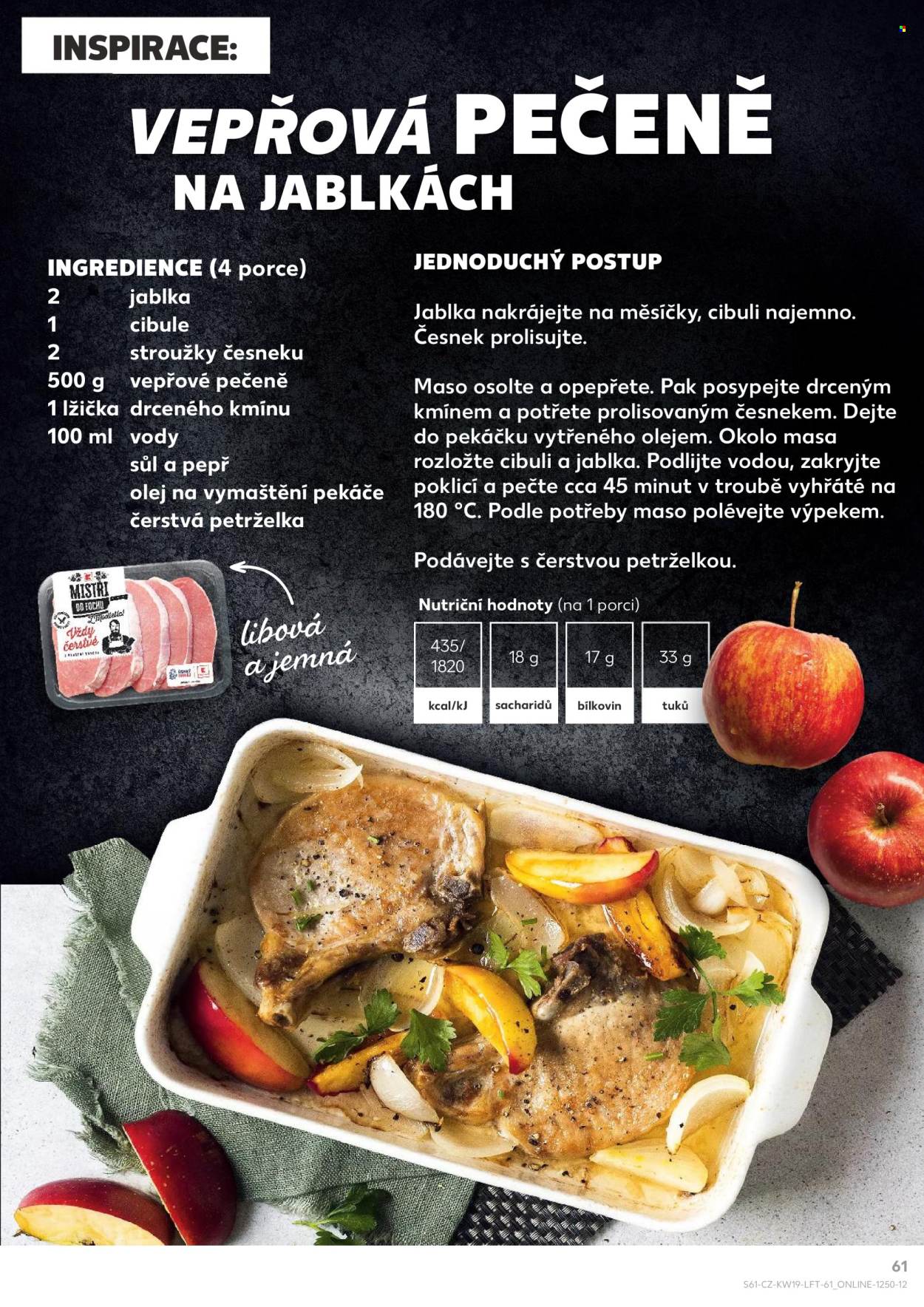 Leták Kaufland - 7.5.2025 - 13.5.2025. Strana 1