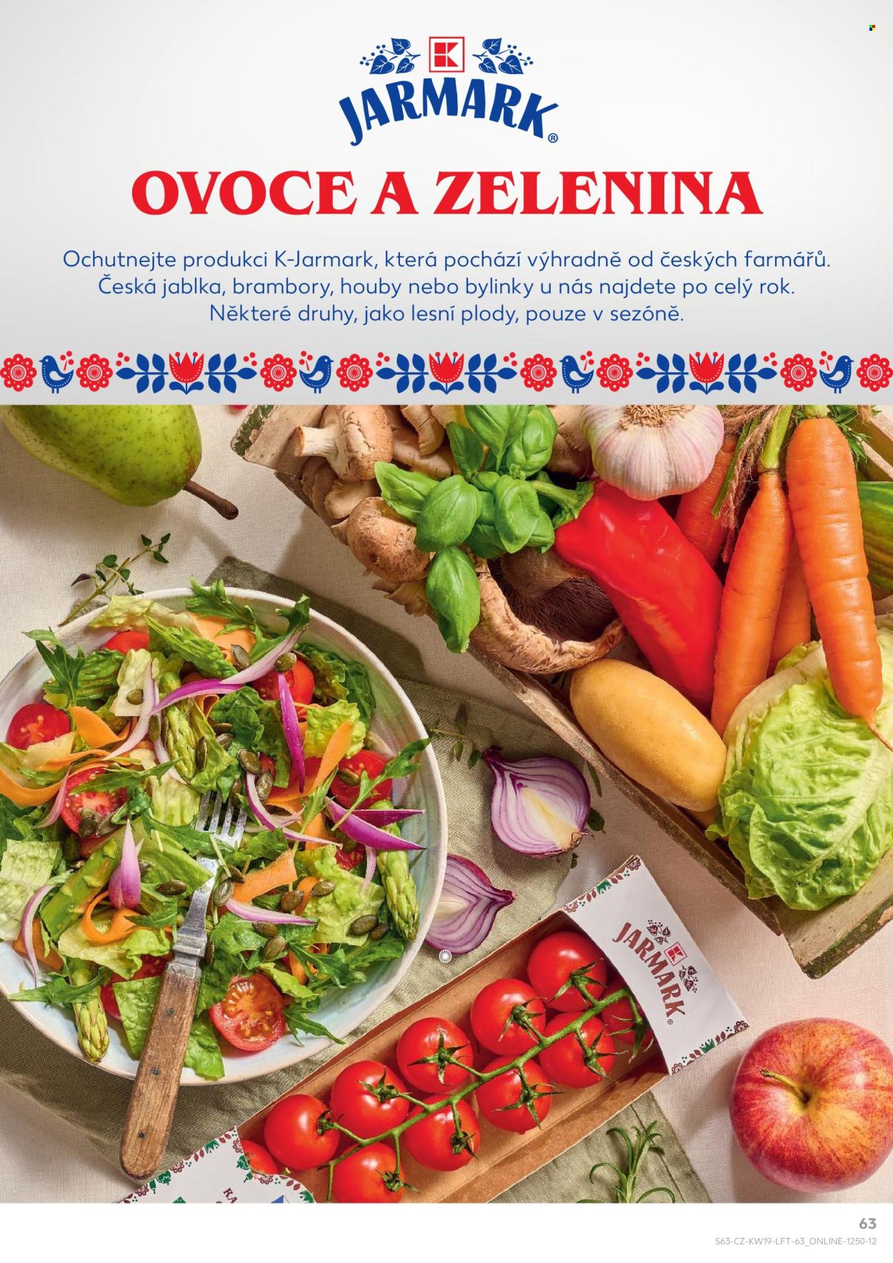 Leták Kaufland - 7.5.2025 - 13.5.2025. Strana 1