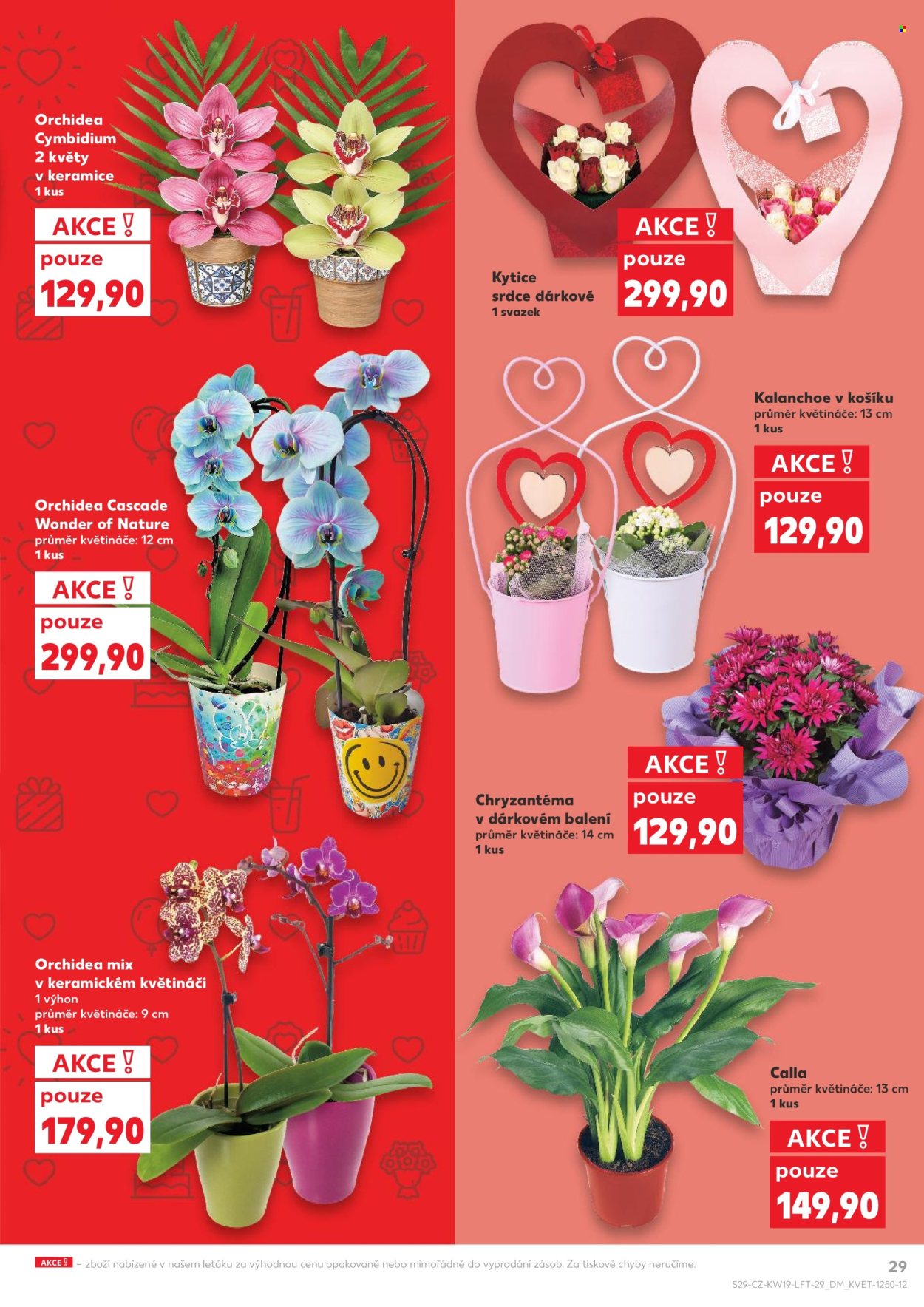 Leták Kaufland - 7.5.2025 - 13.5.2025. Strana 1