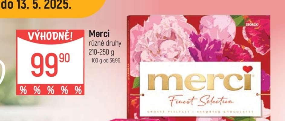 Merci