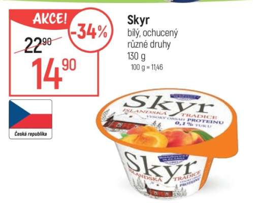 Skyr
