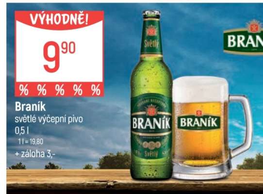 Braník