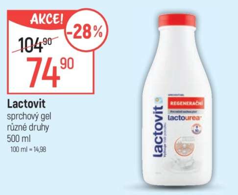 Lactovit