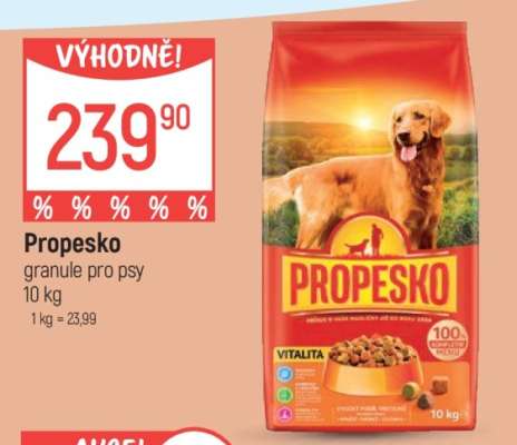 Propesko