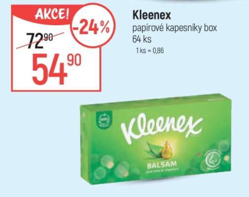 Kleenex