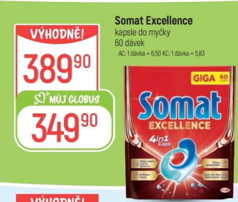 Somat Excellence