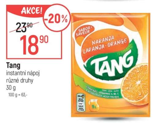 Tang
