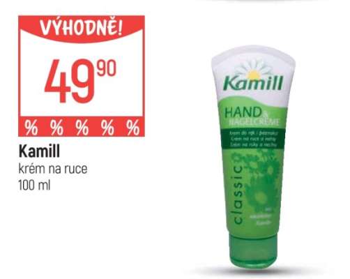 Kamill