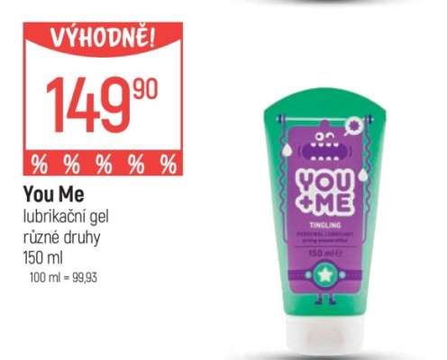 YOU&ME