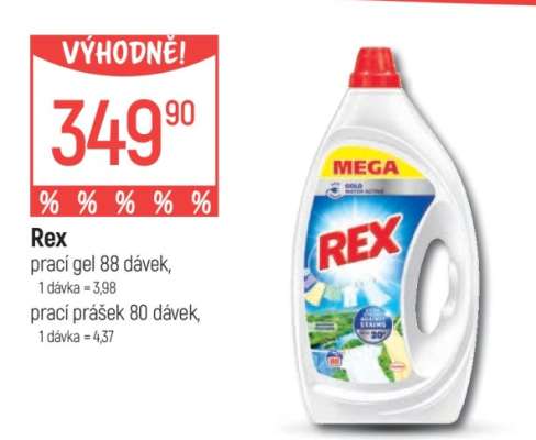 REX