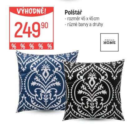 POLŠTÁŘ