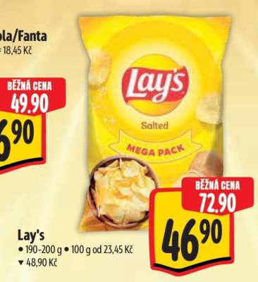Lay’s