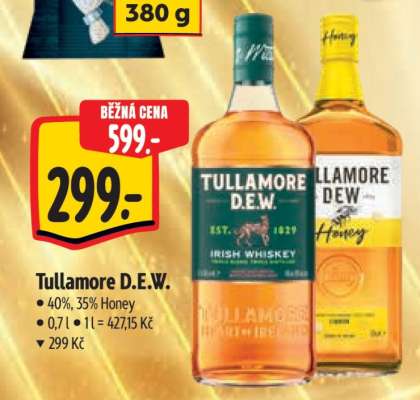 Tullamore D.E.W.