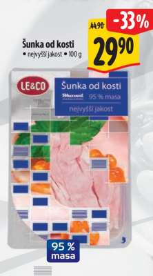 Šunka od kosti