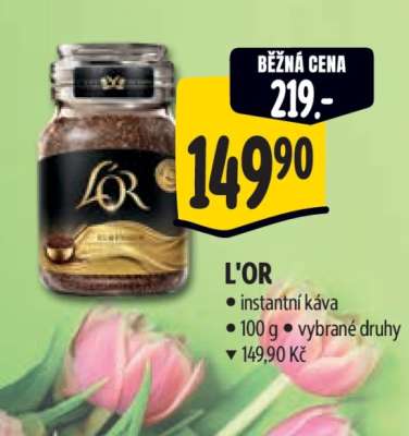 L’OR
