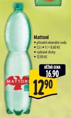 Mattoni