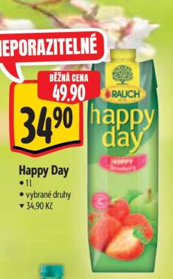 Happy Day