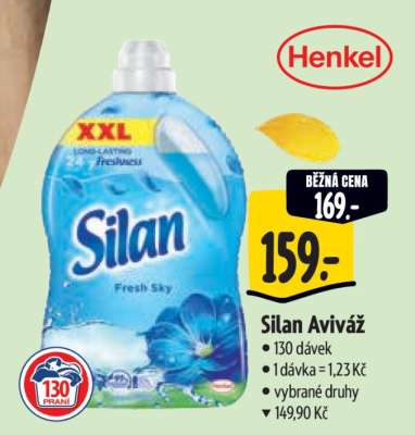 Silan aviváž