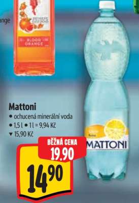 Mattoni