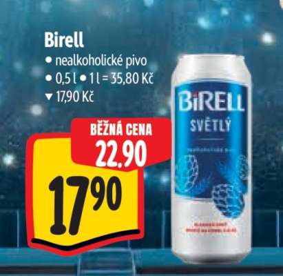 Birell