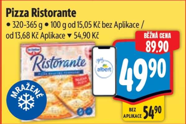 Pizza Ristorante