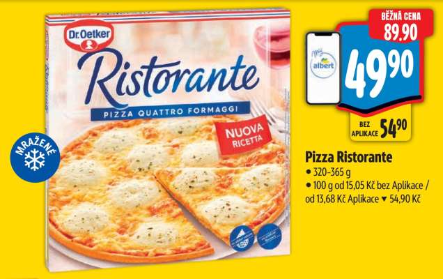 Pizza Ristorante