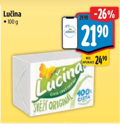 Lučina