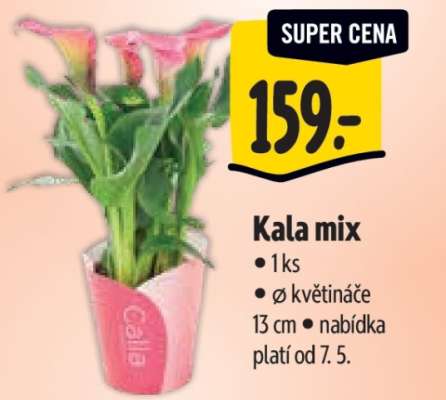 Kala mix*