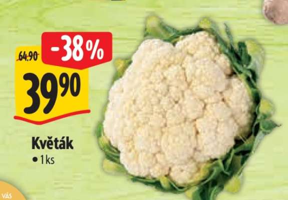 Květák