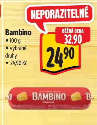 Bambino