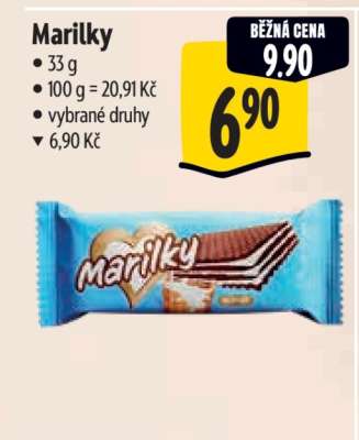 Marilky