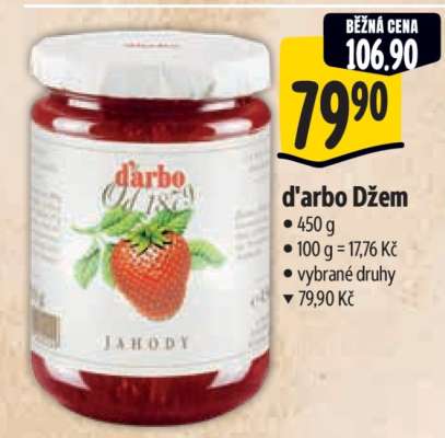 d'arbo Džem