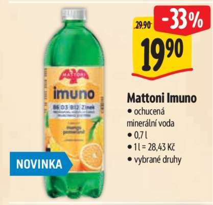 Mattoni Imuno
