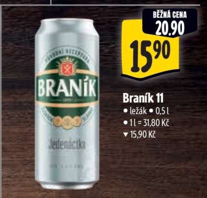 Braník 11