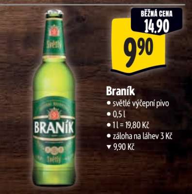 Braník