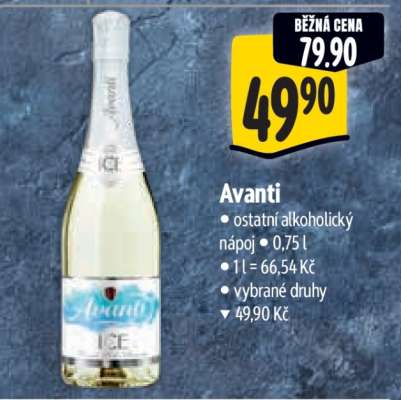 Avanti