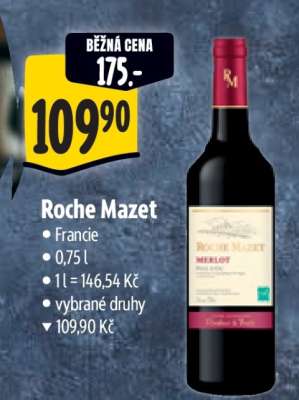 Roche Mazet