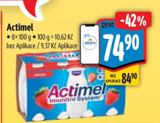 Actimel