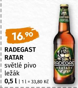 Radegast Ratar
