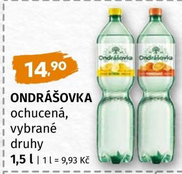 Ondrášovka