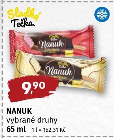 Nanuk