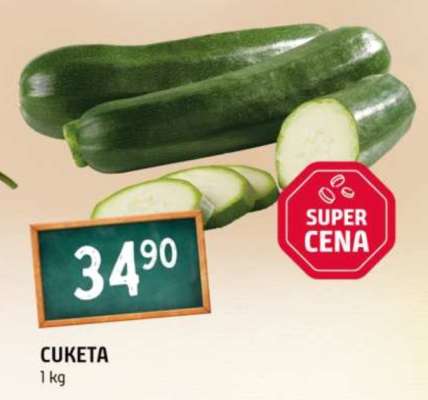 CUKETA