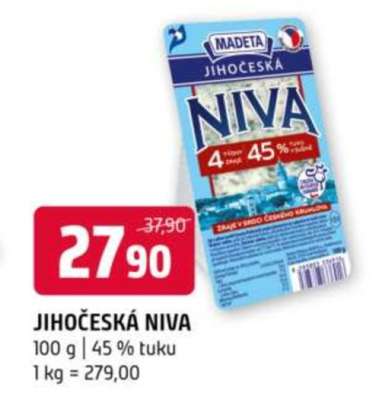 Jihočeská niva