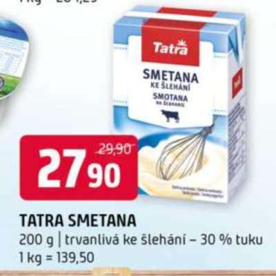 TATRA SMETANA