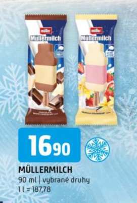 Müllermilch