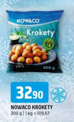 Nowaco Krokety