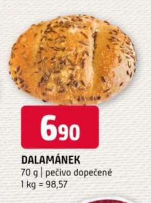 Dalamánek*